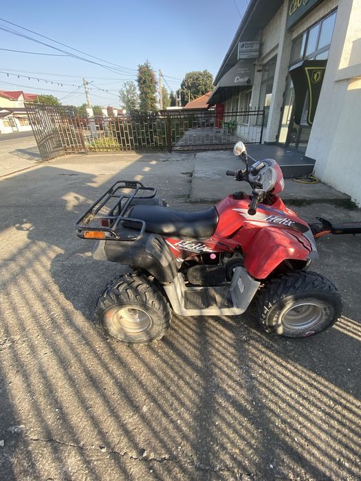 Vand atv 150c 2t