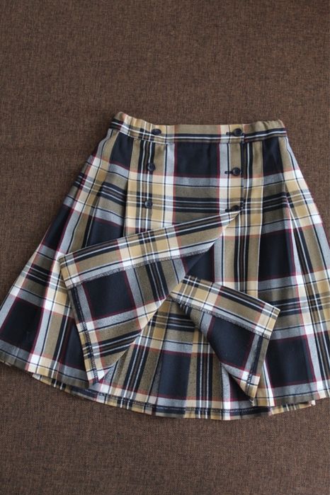 Школьная форма