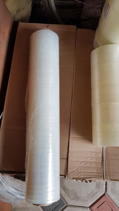 стреч плёнка 6 шт