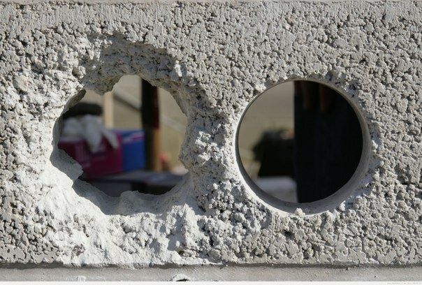 Алмазный бурение