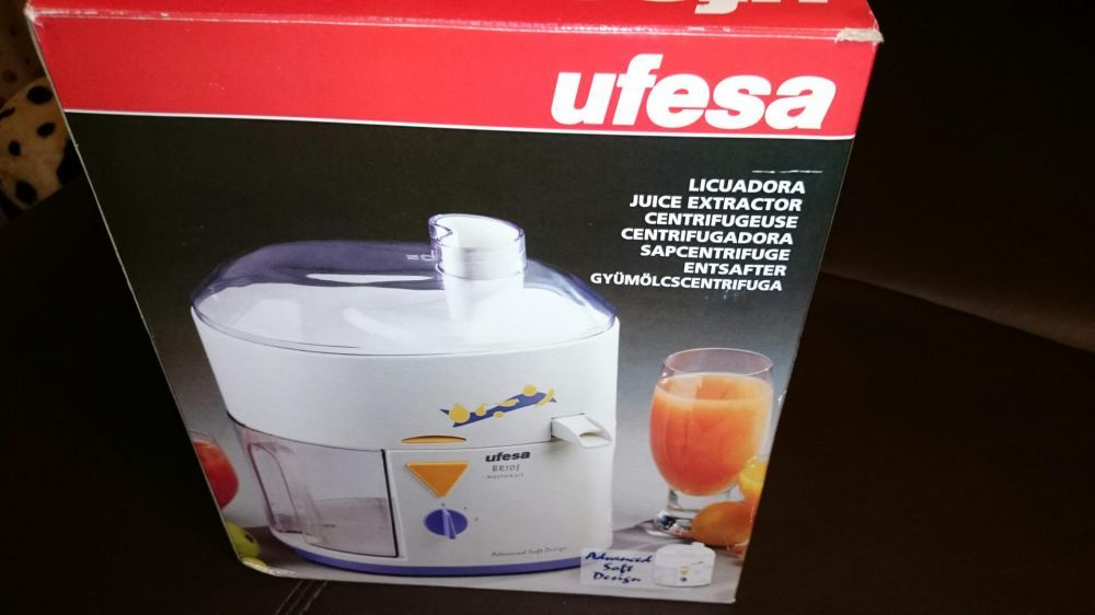 Storcator UFESA ca nou