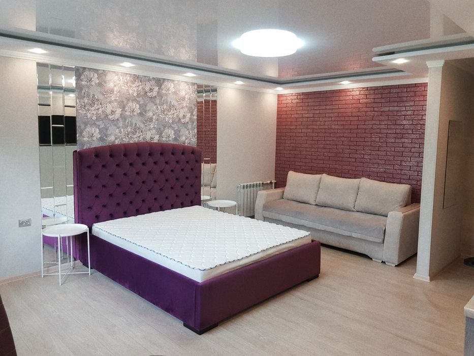 Aбдupoва 48/2 (Oптuмa)  Чеки Документы