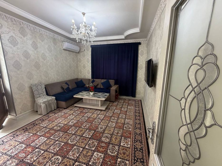 Себзор  -   Golden House     новостройка