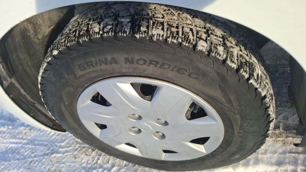 Резина Р14 в хорошом сос