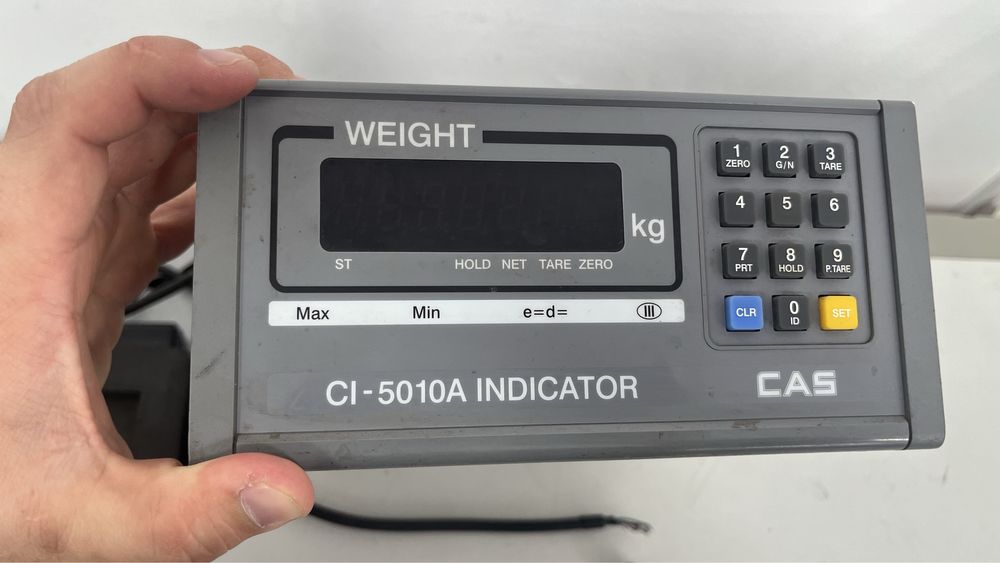 Продам авто весы.