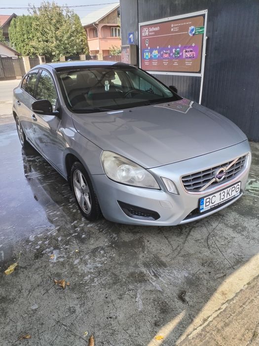 Volvo S 60, 2012, 1,6 D