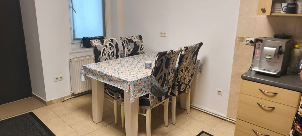 Apartament de închiriat in Cisnădie