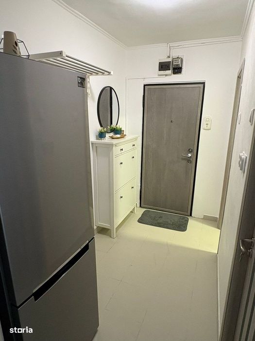 Apartament cu 2 camere în Tomis Nord – Etaj 1 - 82.000 euro negociabil