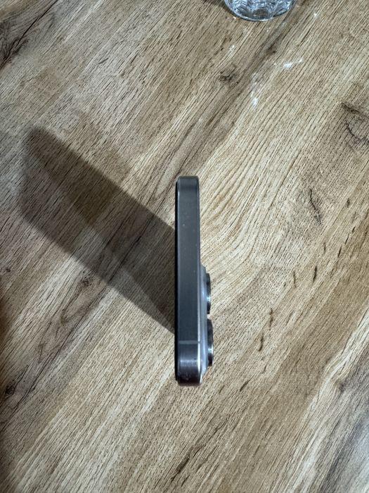 IPhone 15 Pro Max 512GB