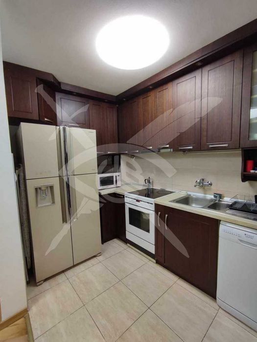 Дава се под наем Тристаен апартамент в София, Овча купел - 128 кв.м за 797.64 € - Снимка #3