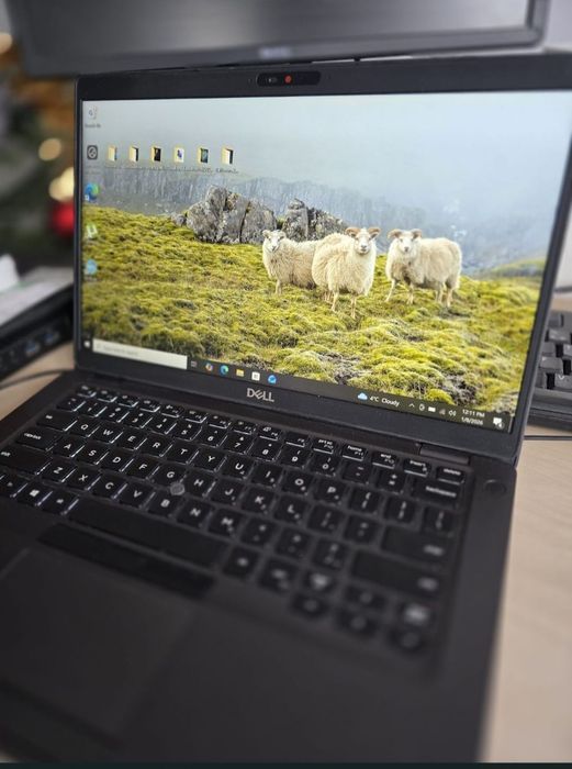 Laptop Dell Latitude 5400 i5-8365U 256GB SSD