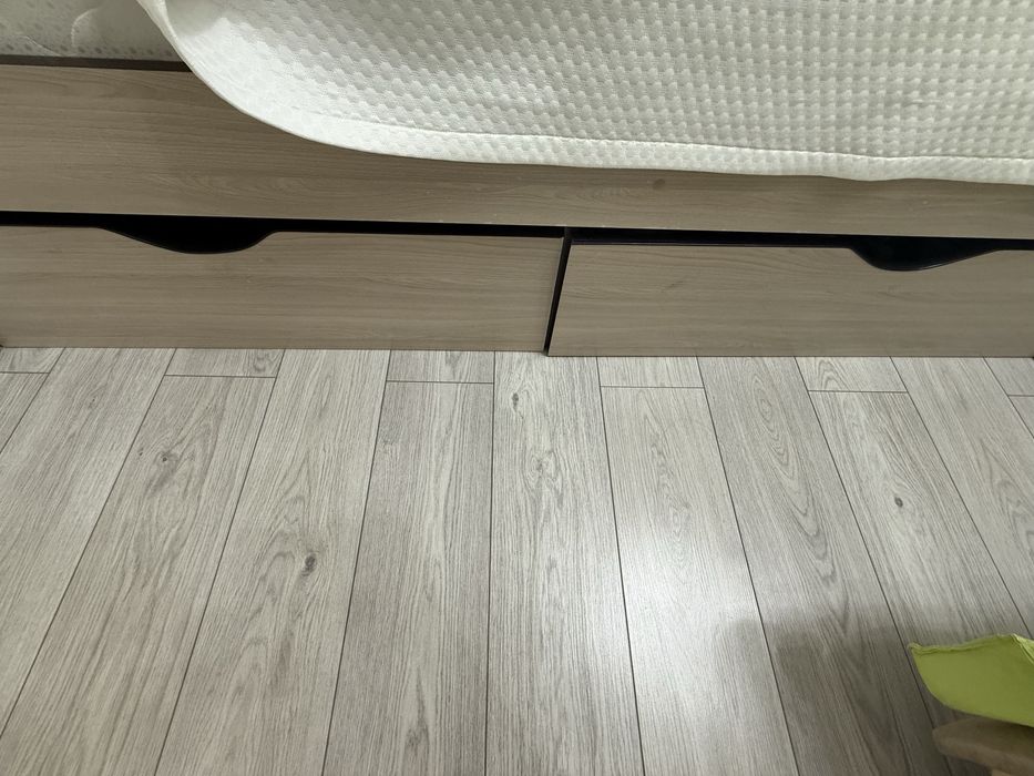 Продам кровать для детей.