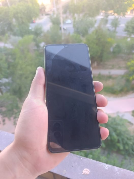 Redmi Note 14C 4+4/128 GB, ideal holatda