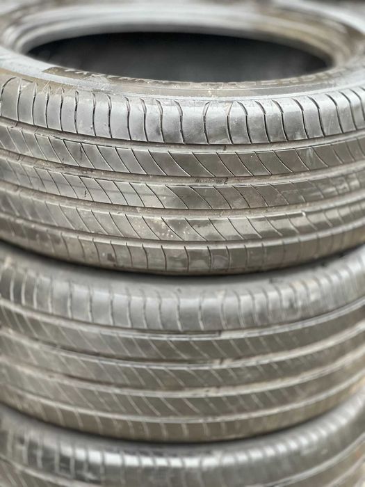 225 55 17 летни Гуми Michelin Primacy 4 Дот 042