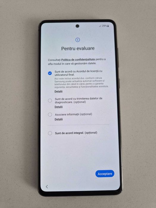 Samsung Note 10 Lite