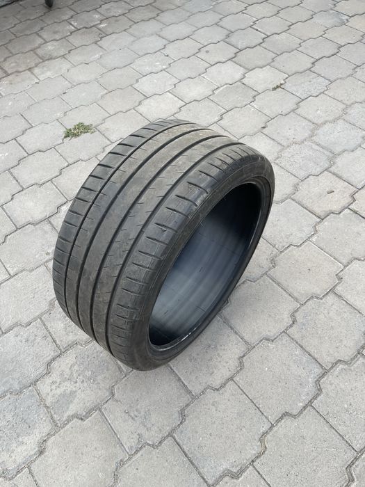 Michelin pilot sport 4s