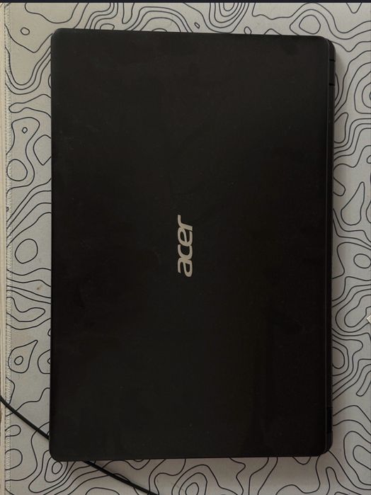 Ноутбук Acer aspire 3