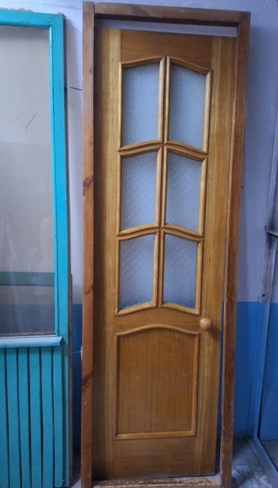 продам межкомнатные двери