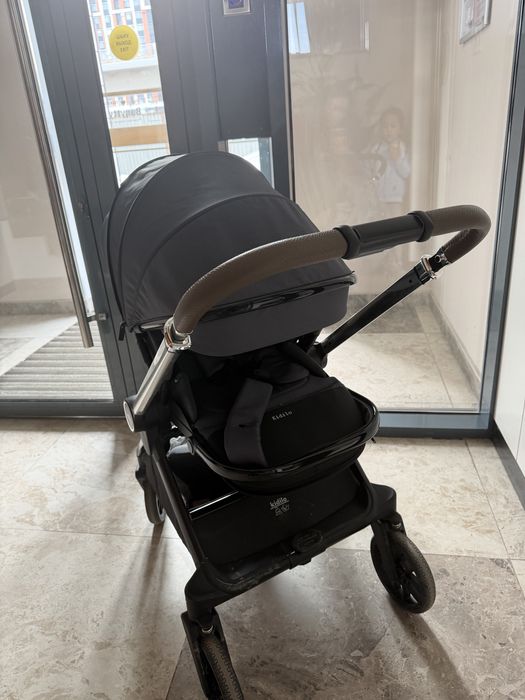 Продам коляску Kidilo d900