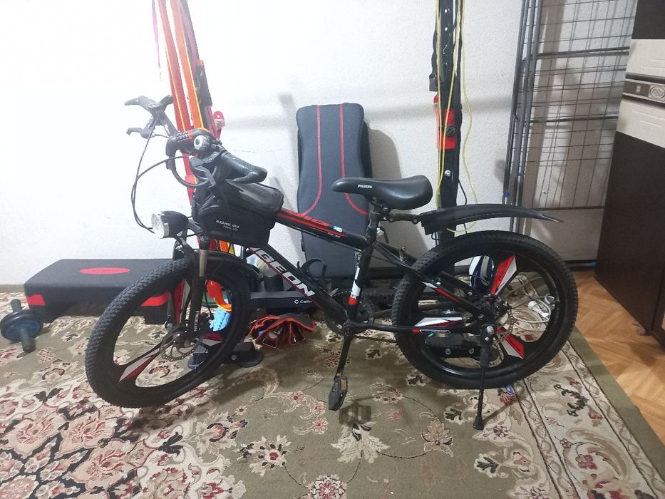 Продам велосипед