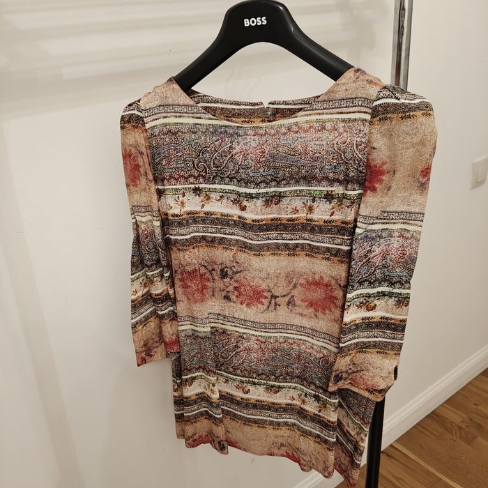 Блузки на лето, размер S-M