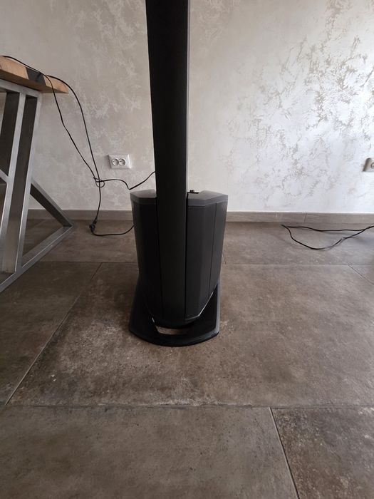 Boxa Bose L1 ,husa inclusa