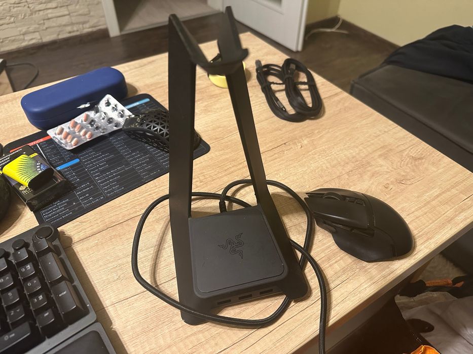 Гаминг сет Razer