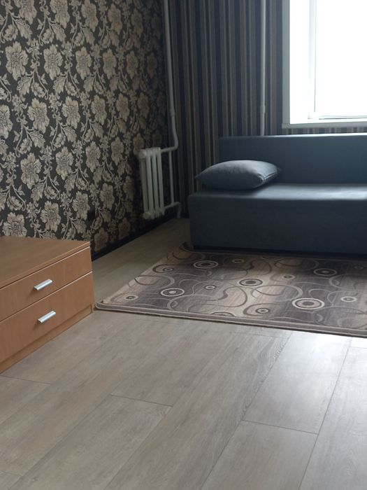 Сдам однокомнатную квартиру