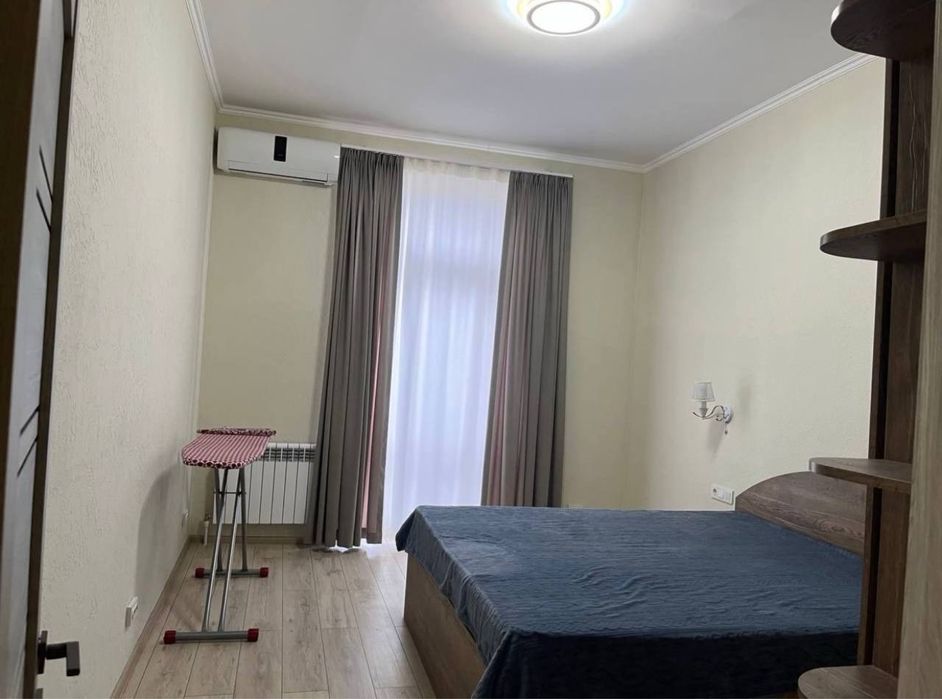 ЖК Nova Stroy Паркентский 2/5/8 (85м2) Циалковский пррекресток