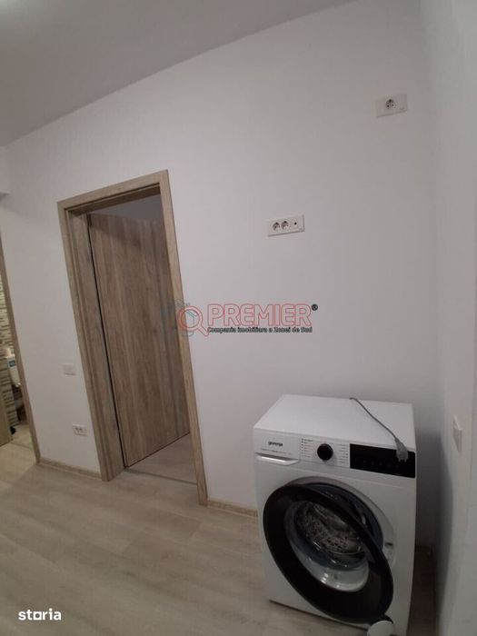 OFERTA BOMBA! Apartament 2 camere complet mobilat si utilat –