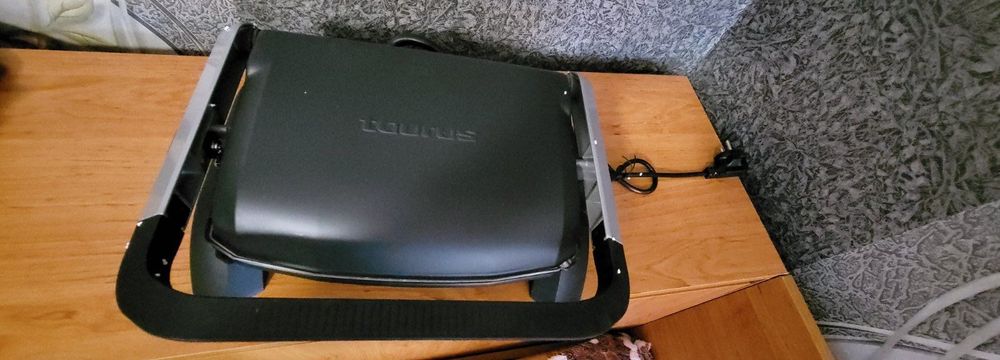 Грил за печене taurus