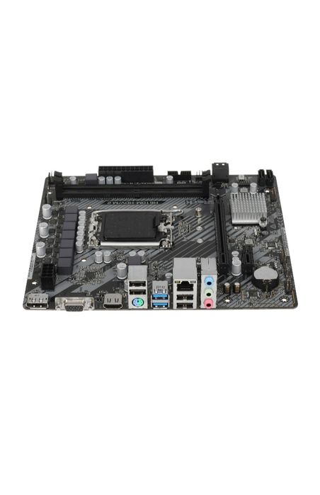 Срочно продам Н610М V2 M2