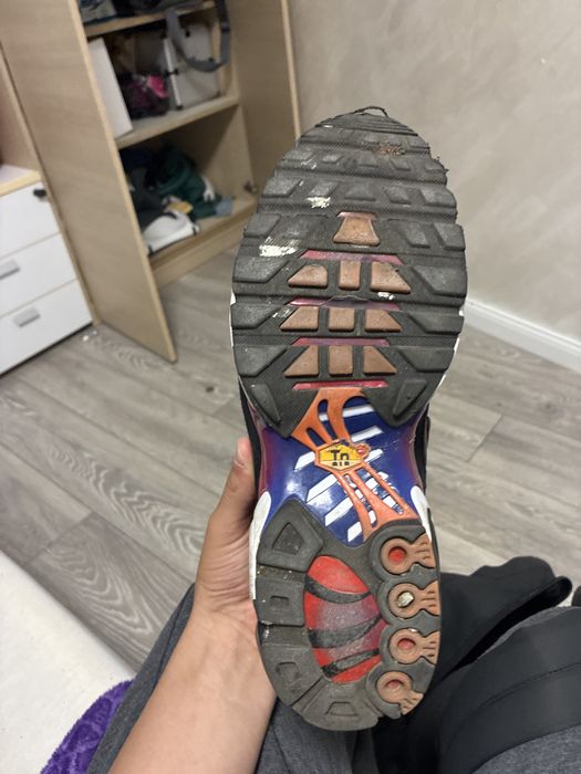 Nike tn marime 43