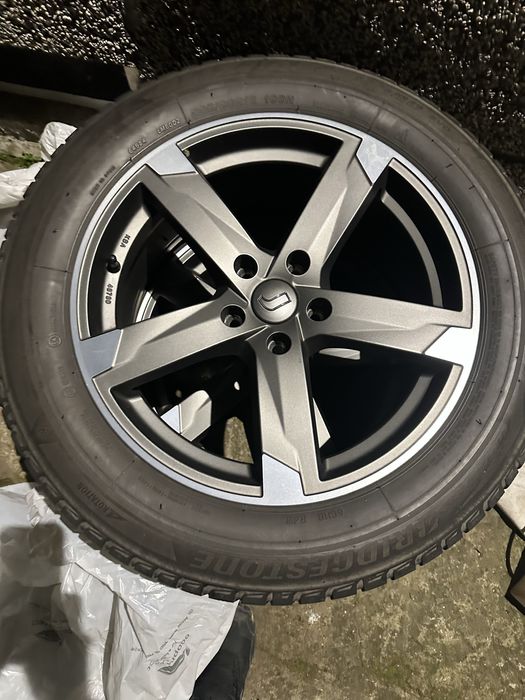 Джанти 18” 5х114,3