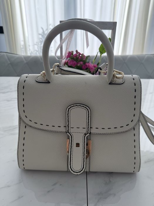 Италианска чанта-Нова!