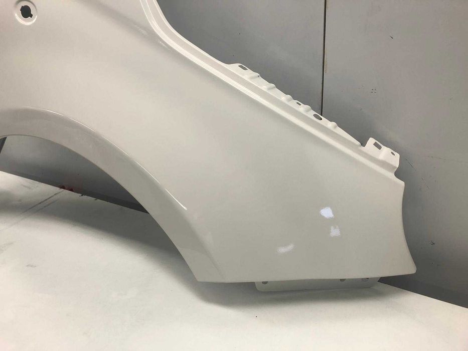 Aripa Fata Dreapta Fiat 500 An 2007-2015 (i268 (Alb))
