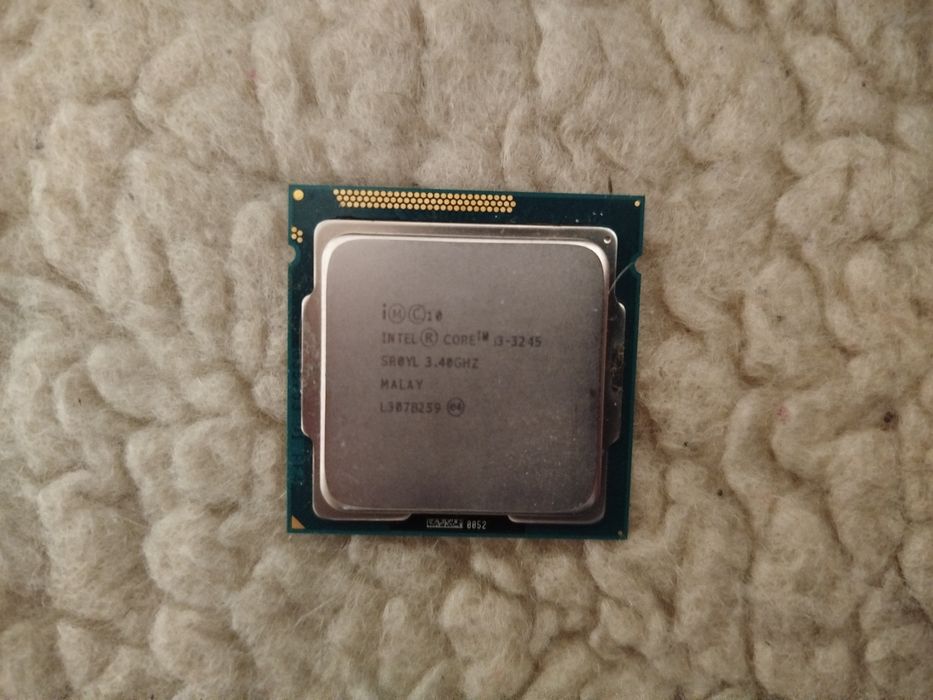 Vand kit placa de baza lga 775