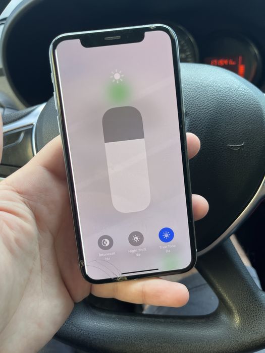 Vand iPhone XS 256 GB