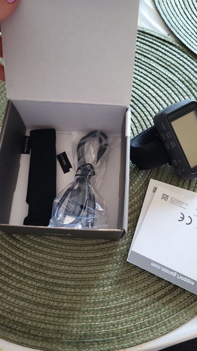 GPS Garmin Foretrex 601
