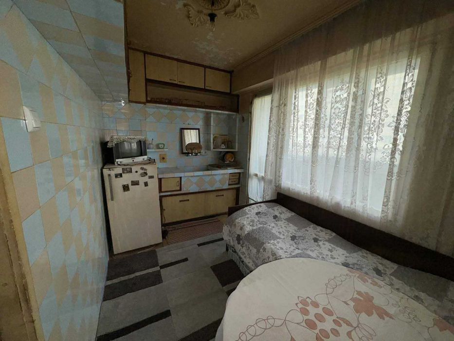 Продава се Двустаен апартамент в Хасково, Орфей - 58 кв.м за 880 €/кв.м - Снимка #3