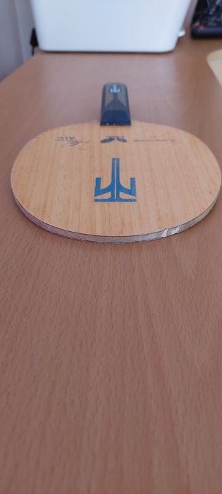 Lemne noi si sh de tenis de masa