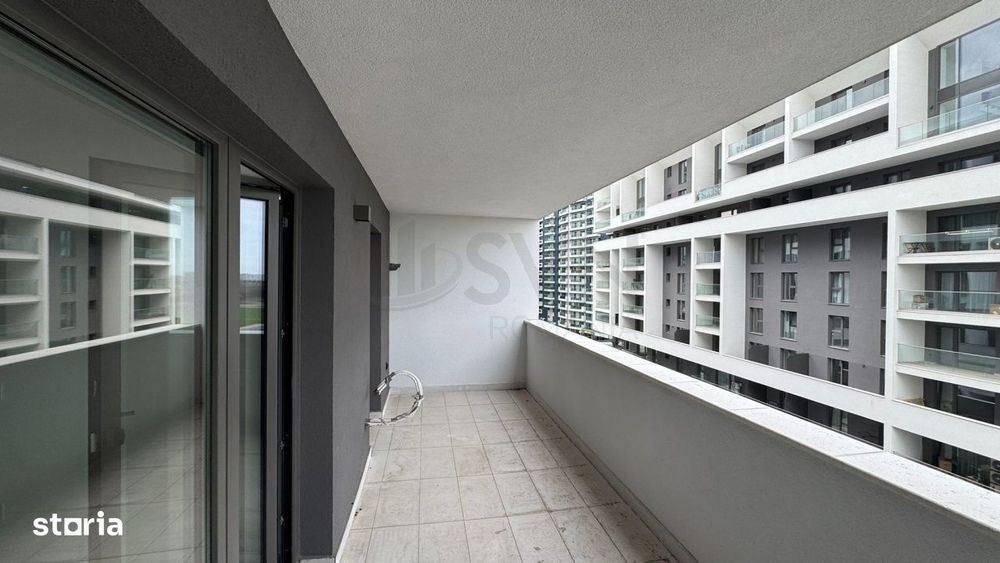 Apartament 2 camere I Fabrica de Glucoza