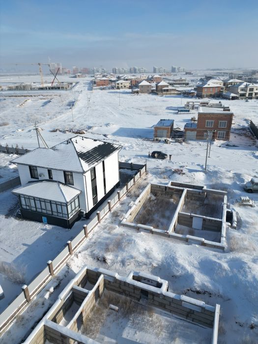 Участок в Городе