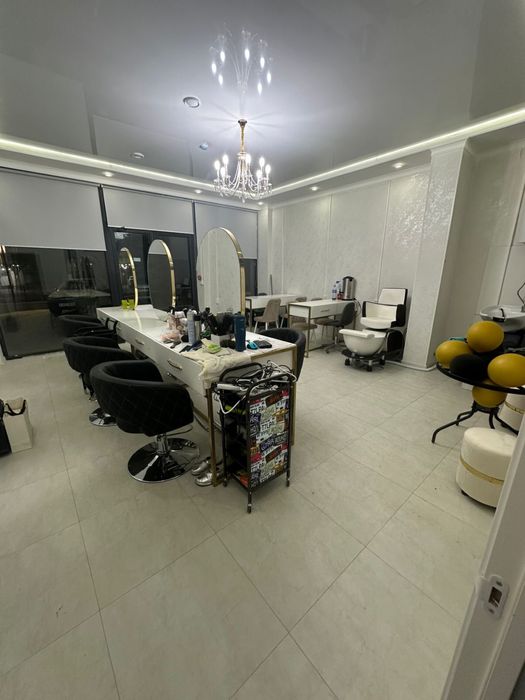 Сдается Салон крастоты