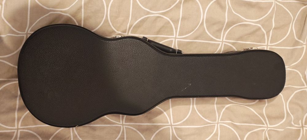 Ukulele Tenor Electro