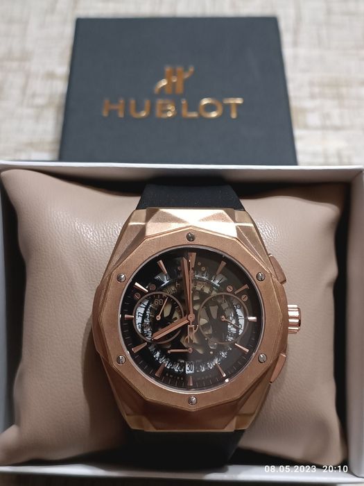 Мъжки Часовници.