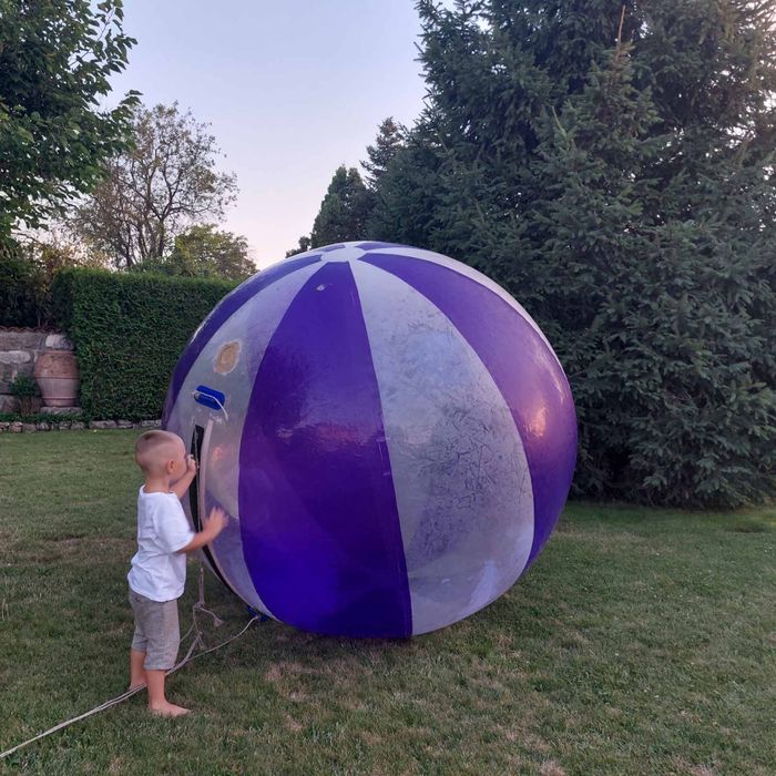 Водни атракциони