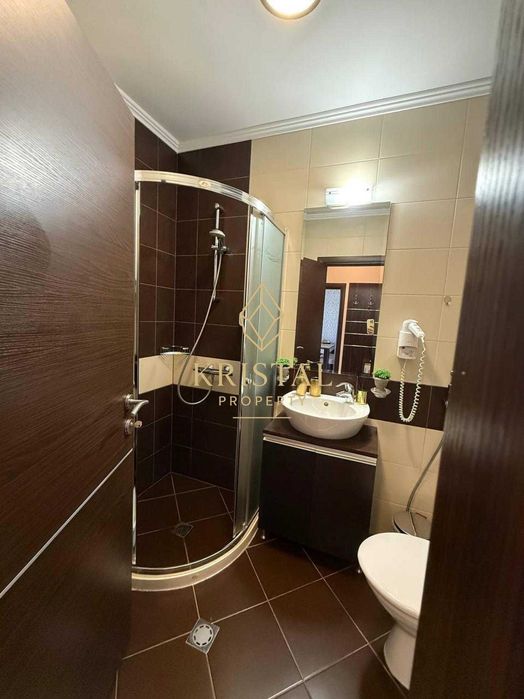 Продава се Двустаен апартамент в к.к. Слънчев бряг - 63 кв.м за 737 €/кв.м - Снимка #12