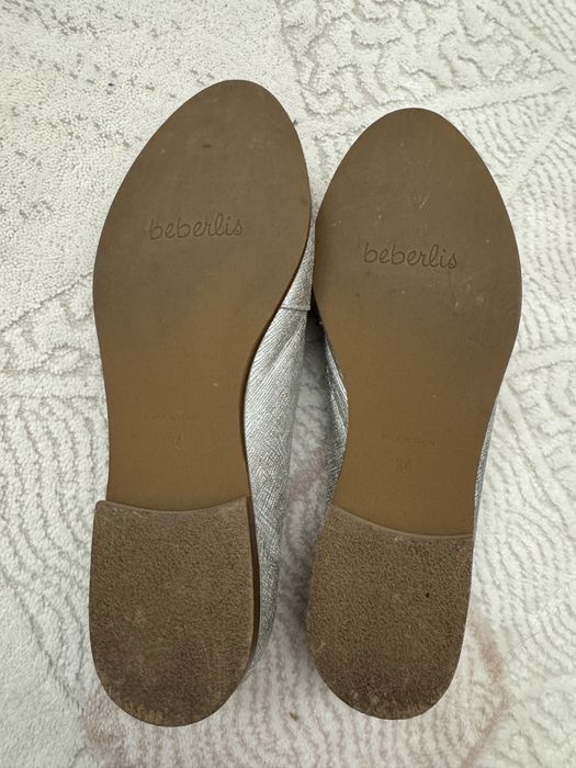 Летняя обувь распродажа новые