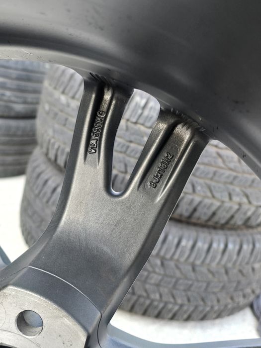 Джанти 18 / 5х108 - Ford, Volvo, Land Rover и др. 5x108